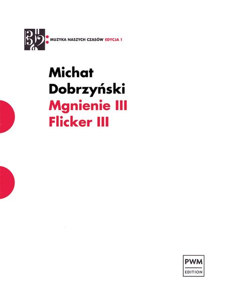 Flicker III : For Saxophone and String Quartet (2016).