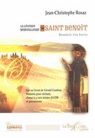 Légende Merveilleuse De Saint Benoît - Benedicti Vita Brevis : Oratorio.