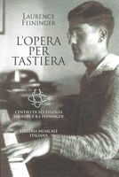 Opera Per Tastiera / edited by Alberto Delama.