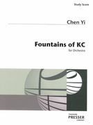 Fountains of KC : For Orchestra (2011).