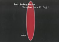 Choralvorspiele Für Orgel / edited by Gerhard Weinberger.