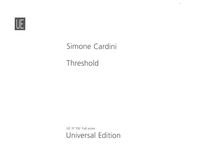 Threshold : For Ensemble (2015).