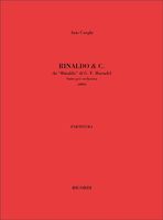 Rinaldo & C., Da Rinaldo Di G. F. Haendel : Suite Per Orchestra (2006).