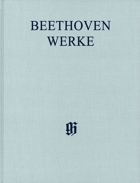 Symphonien III / edited by Jens Dufner.