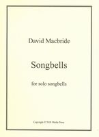 Songbells : For Solo Songbells.