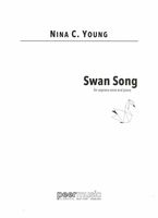 Swan Song : For Soprano Voice and Piano (2018).