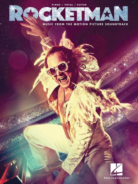 Rocketman : Music From The Motion Picture Soundtrack.