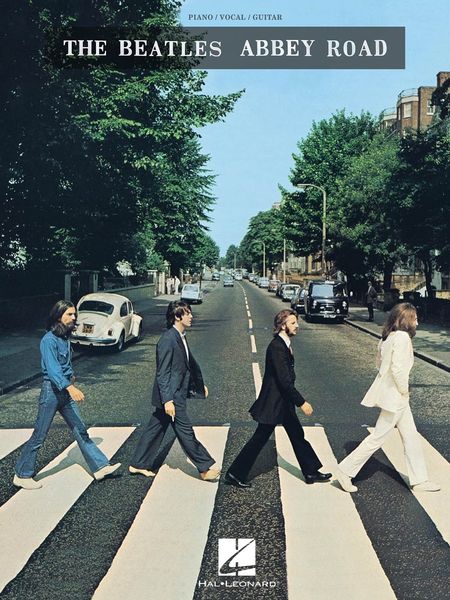 Abbey Road.