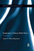 Queerness In Heavy Metal Music : Metal Bent.