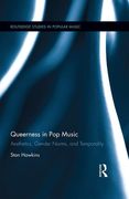 Queerness In Pop Music : Aesthetics, Gender Norms, and Temporality.