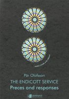 Endicott Service - Preces and Responses : For Mixed Choir and Organ.