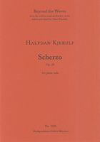 Scherzo, Op. 29 : For Piano Solo.