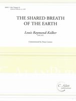 Shared Breath of The Earth : For Solo Timpani.