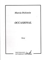 Occasional : For Harp [Download].