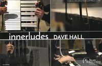 Innerludes : For Melodicas and Bowed/Struck Vibraphones.