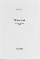 Shoreless : For Piano Four Hands (2009).