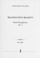 Irish Symphony, Op. 7.