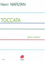 Toccata : Pour Piano.