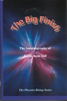 Big Finish : The Autobiography of Judith Anne Still.