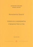 Perseus & Andromeda, Op. 78 - A Symphonic Poem On Fate : For Orchestra (2019).