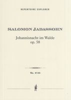 Johannisnacht Im Walde, Op. 58.