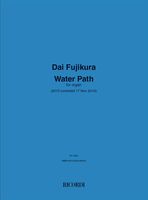 Water Path : For Organ (2015, Rev. 2016).