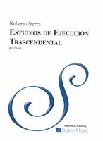Estudios De Ejecución Trascendental : For Piano (2017-18).