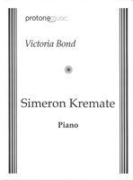Simeron Kremate (Today Is Suspended) : For Piano [Download].