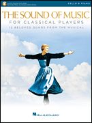 Sound of Music For Classical Players : For Cello and Piano.