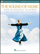 Sound of Music For Classical Players : For Trumpet and Piano.