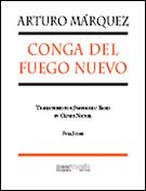 Conga Del Fuego Nuevo : For Symphonic Band.