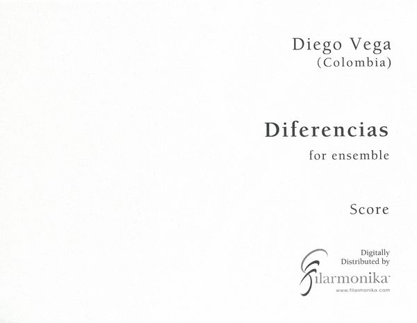 Diferencias : For Ensemble.