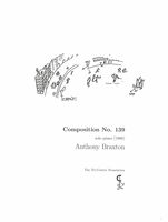 Composition No. 139 : For Solo Piano (1988).
