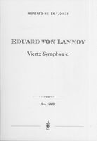 Vierte Symphonie.