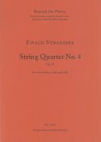 String Quartet No. 4, Op. 42.