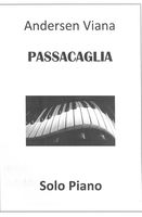 Passcaglia : For Solo Piano (2019).