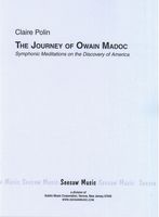 Journey of Owain Madoc : Symphonic Meditations On The Discovery of America (1971).