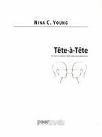 Tête-A-Tête : For Two Toy Pianos, Desk Bells and Electronics (2017).