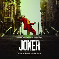 Joker [Original Motion Picture Soundtrack].