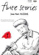Flute Stories : Original Pieces For Flute and Piano, Vol. 1.