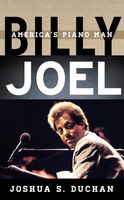 Billy Joel : America's Piano Man.