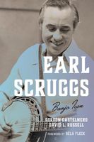 Earl Scruggs : Banjo Icon.