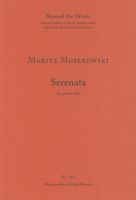 Serenata, Op. 15 : For Piano.