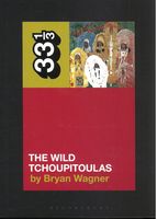 Wild Tchoupitoulas’ The Wild Tchoupitoulas.