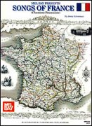 Songs Of France (Chansons Francaises).