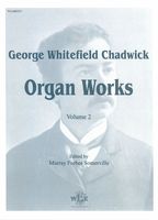 Organ Works, Vol. 2 / edited by Murray Forbes Somerville.