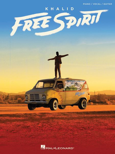 Free Spirit.