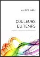 Couleurs Du Temps : For Brass Quintet, String Orchestra, Timpani and Percussion (1999).