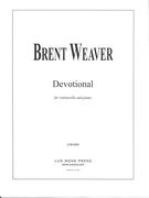 Devotional : For Violoncello and Piano (2006).