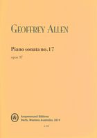 Piano Sonata No. 17, Op. 97.